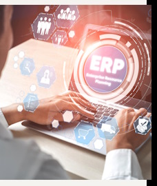 Услуги Разработка IT решений в Ростове