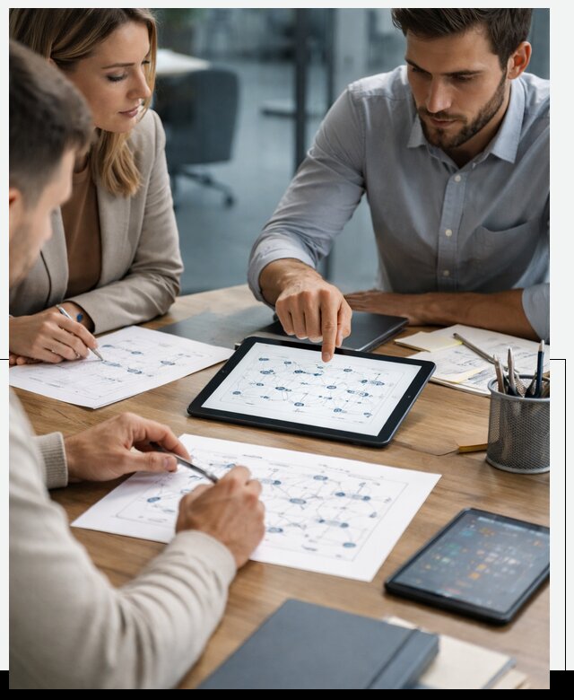 Разработка BPM-систем в Ростове от 461835 р. под ключ АвикейРсв