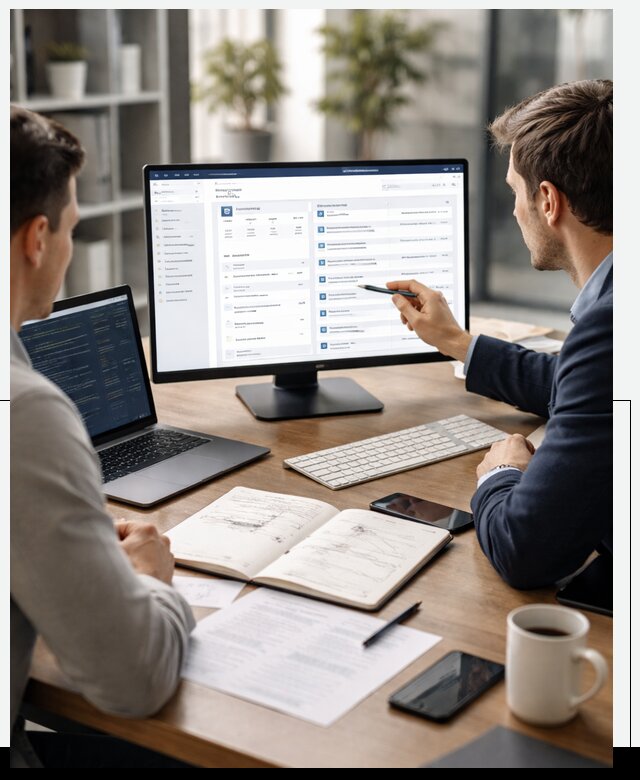 Разработка CRM систем в Ростове от 153945 руб., АвикейРсв