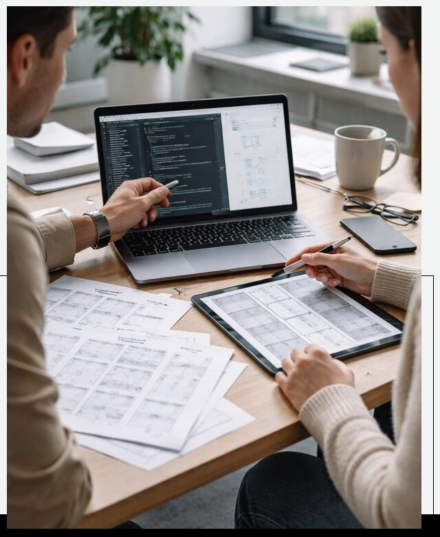 Разработка информационных систем в Ростове от 4618 р. | АвикейРсв