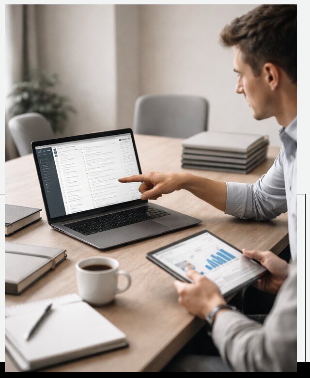 Разработка СЭД под ключ в Ростове от 15395 р. | АвикейРсв