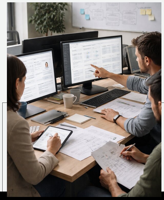 Разработка EMR EHR систем под ключ для медицинских учреждений в Ростове