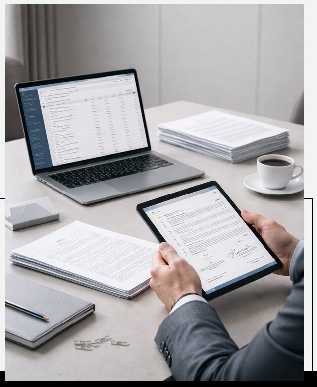 Электронные кадровые документы система в Ростове от 12316 р. | АвикейРсв