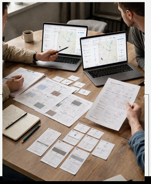 Создание агрегаторов и порталов в Ростове от 15395 р., АвикейРсв