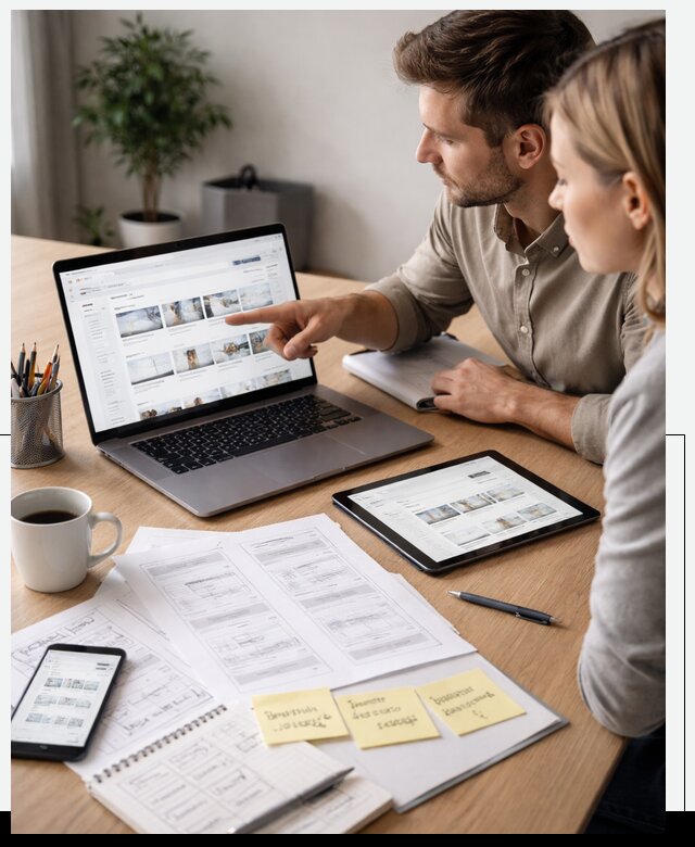 Разработка доски объявлений в Ростове от 8724 р., АвикейРсв