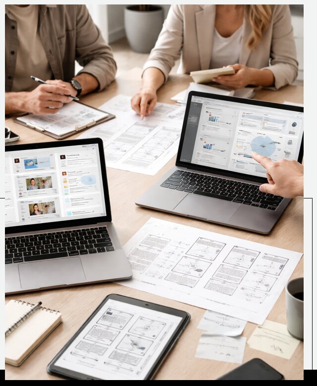 Разработка социальных сетей в Ростове от 7184 р. | АвикейРсв