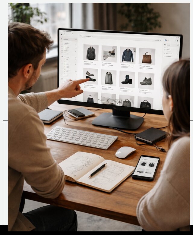 Разработка интернет-магазинов под ключ в Ростове с оплатой и CRM