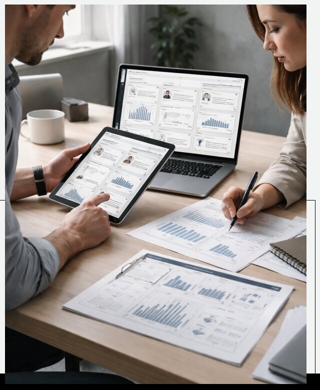 Персонализация контента платформа в Ростове от 12316 р. | АвикейРсв