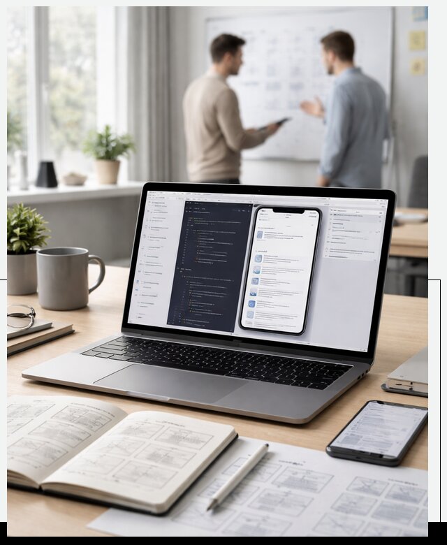 Разработка iOS приложений в Ростове от 153945 р. | АвикейРсв