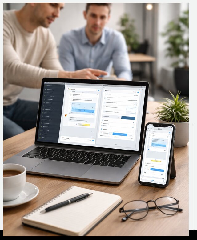 Разработка мини app Telegram/VK в Ростове от 30789 р. АвикейРсв