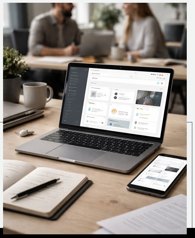 Разработка PWA приложений в Ростове от 123156 р. | АвикейРсв