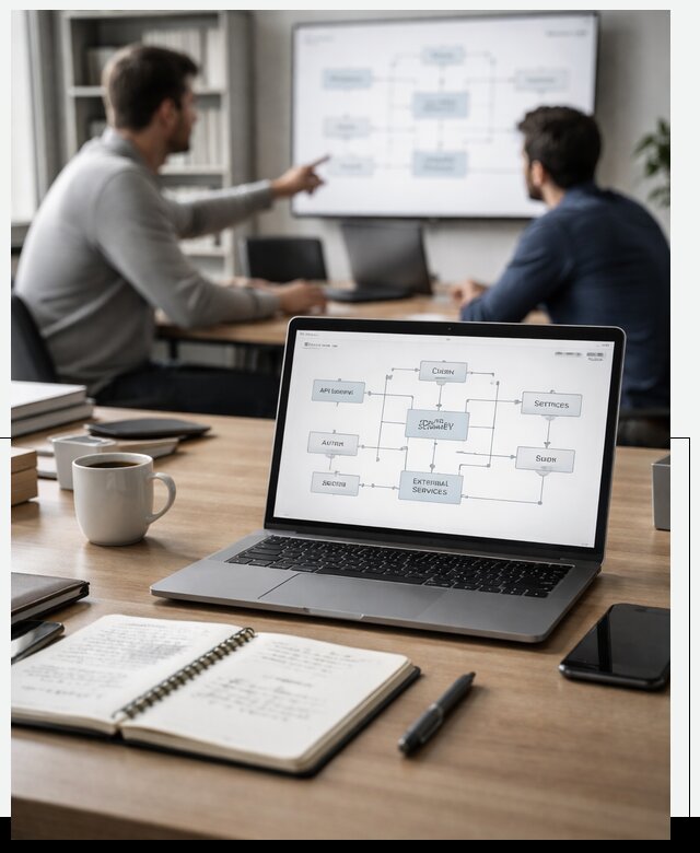 Разработка API и REST в Ростове | АвикейРсв от 82104 р.