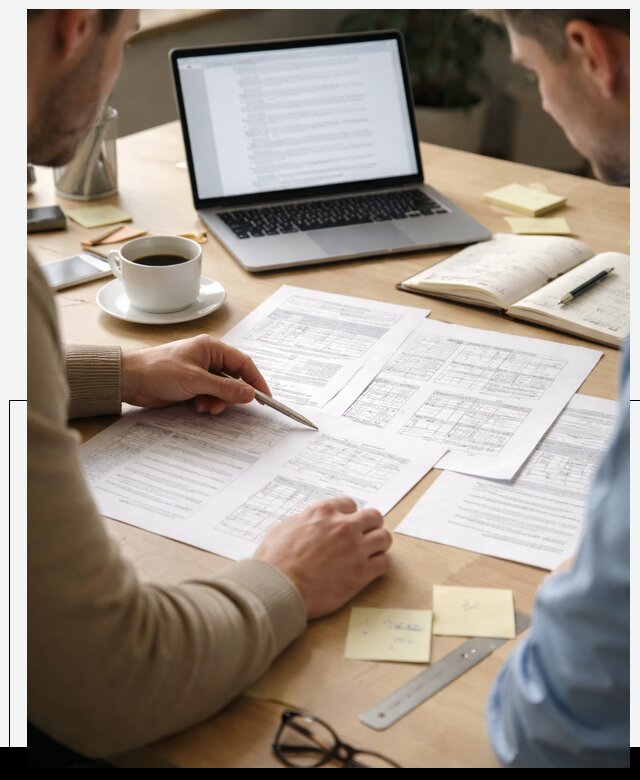 Техническое задание на разработку ПО под ключ в Ростове