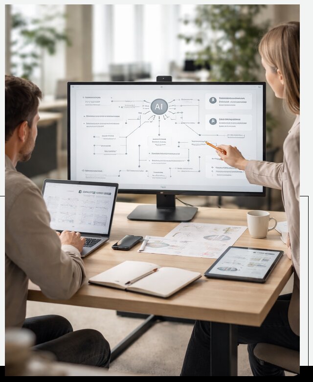 AI-агенты для автоматизации бизнеса в Ростове от 15395 р. АвикейРсв