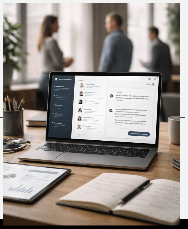 HR бот для подбора персонала в Ростове от 8724 р. | АвикейРсв