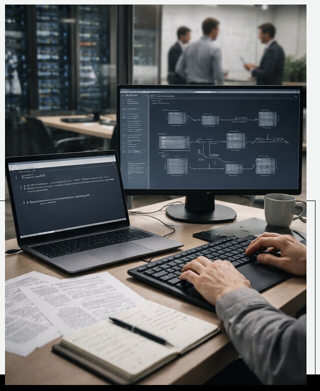 Миграция СУБД на PostgreSQL в Ростове от 25658 р. | АвикейРсв