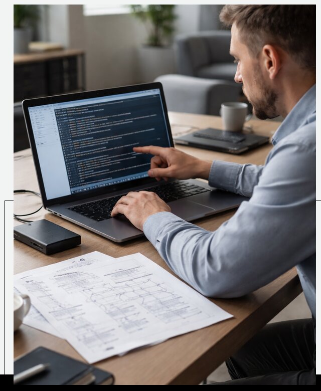 Профессиональная миграция СУБД PostgreSQL в Ростове без простоев