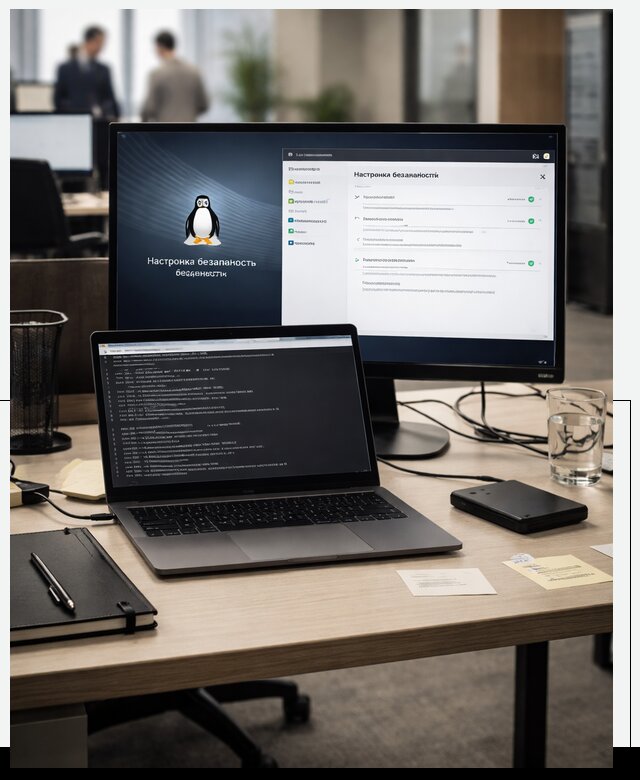 Внедрение Linux и переход на Astra в Ростове от 8724 р. АвикейРсв