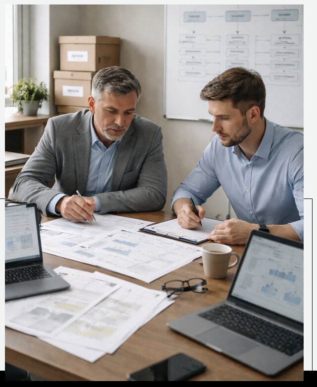 Замена SAP на 1С в Ростове — миграция, от 12316 р. | АвикейРсв