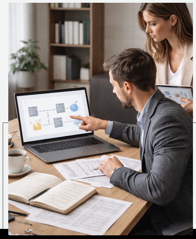 Замена SAP на 1С под ключ в Ростове с переносом данных и настройкой