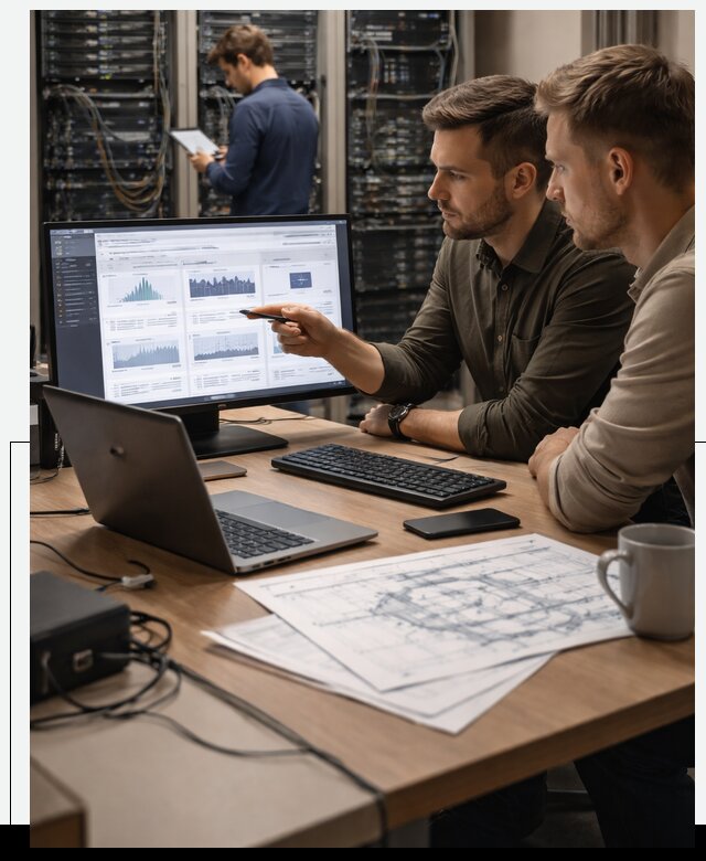 Импортозамещение систем виртуализации и миграция в Ростове