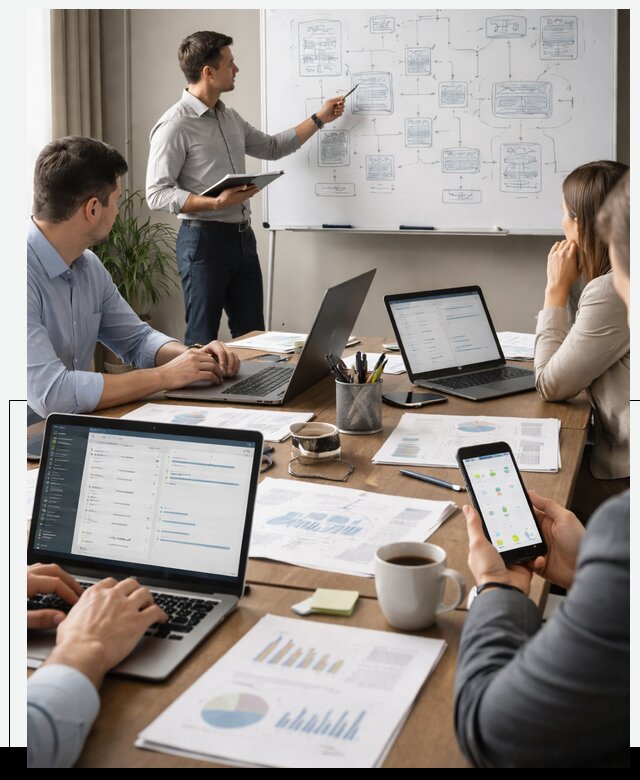 Импортозамещение почтовых сервисов и мессенджеров в Ростове