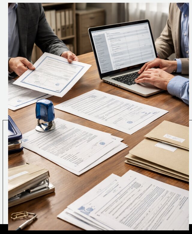 Сертификация ПО и внесение в реестр Минцифры в Ростове