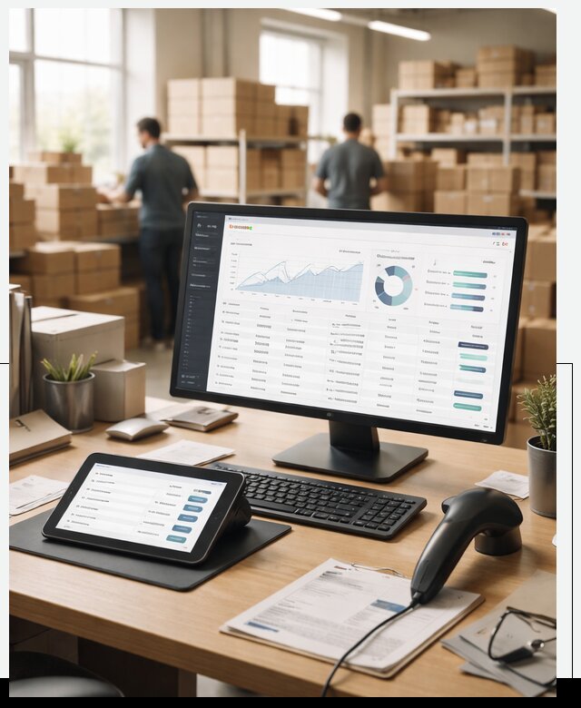 Автоматизация селлеров в Ростове от 15395 р. | АвикейРсв