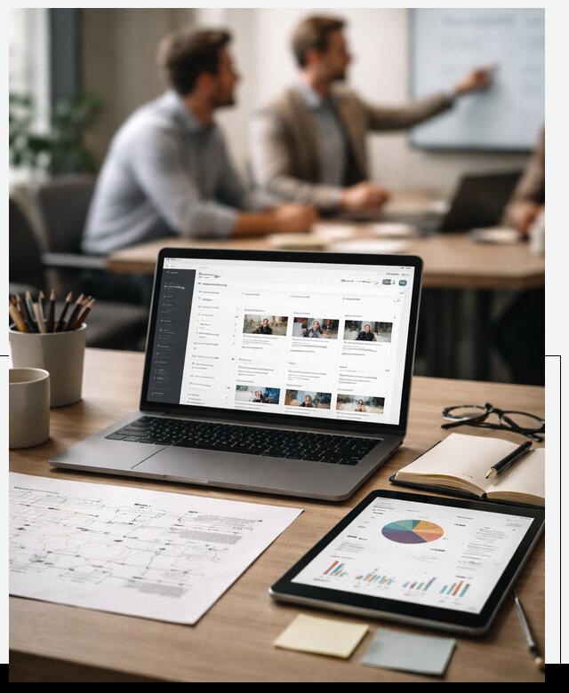 Разработка нишевых B2B маркетплейсов в Ростове от 718410 р., АвикейРсв