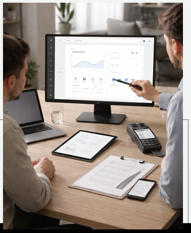 Платежные интеграции для E-commerce в Ростове от 15395 р. | АвикейРсв