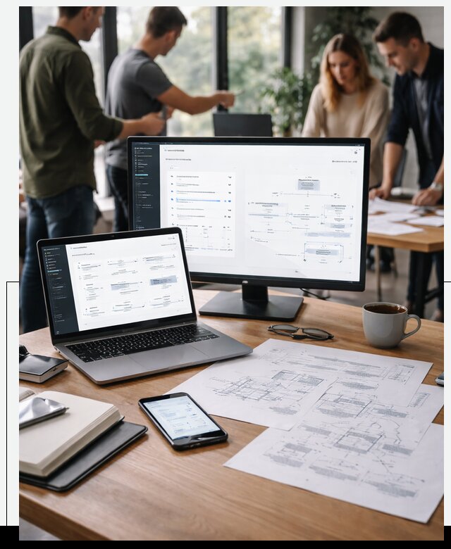 Платежные интеграции для Ecommerce в Ростове с повышенной конверсией