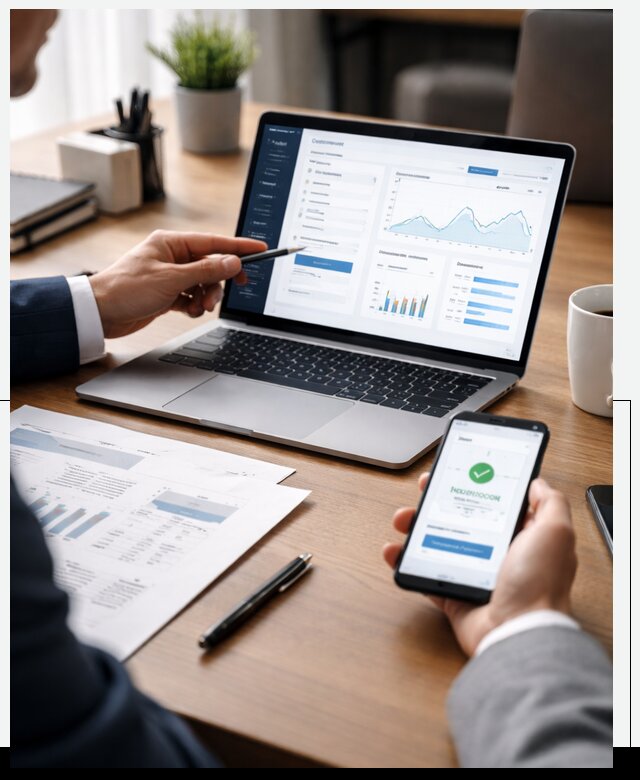 Разработка платёжных платформ в Ростове от 20526 р., АвикейРсв