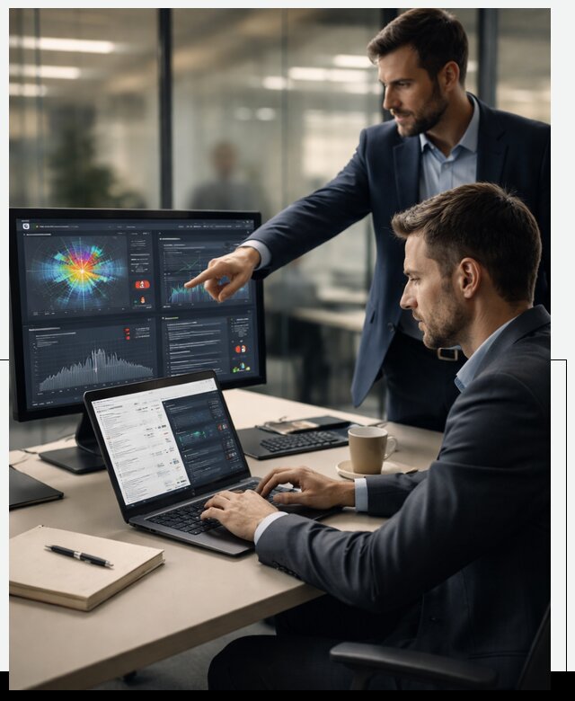 Системы Антифрод и AML KYC в Ростове от 12316 р. | АвикейРсв