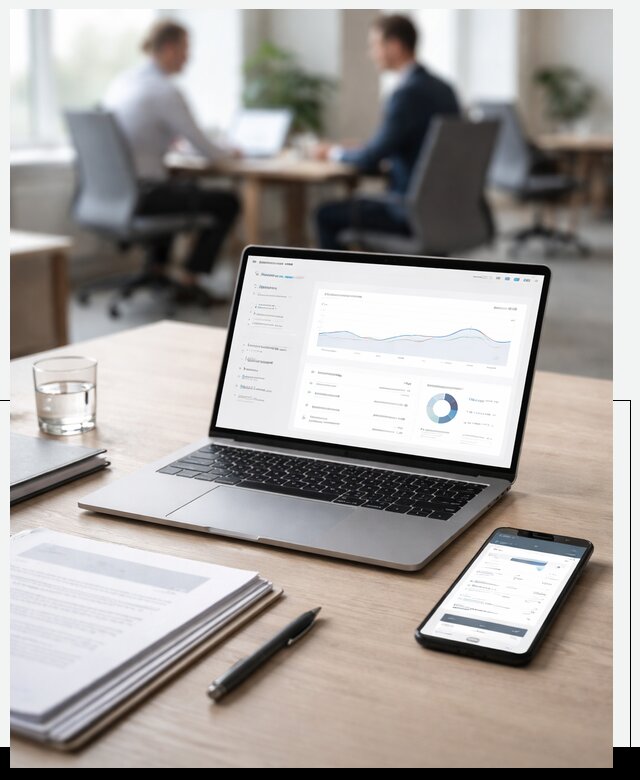 Разработка моб. и интернет-банка в Ростове от 7697 р. | АвикейРсв