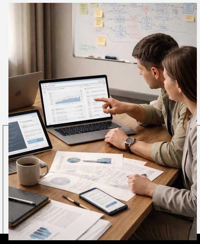 Внедрение сервисов BNPL и краудлендинга для бизнеса в Ростове