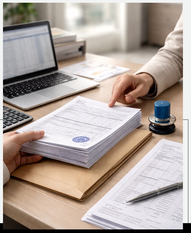 Отчетность в ЦБ РФ для банков в Ростове от 7184 р. | АвикейРсв