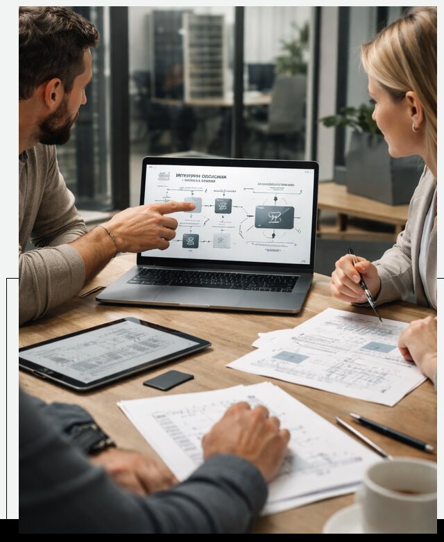 Интеграция цифрового рубля и подключение платежей в Ростове