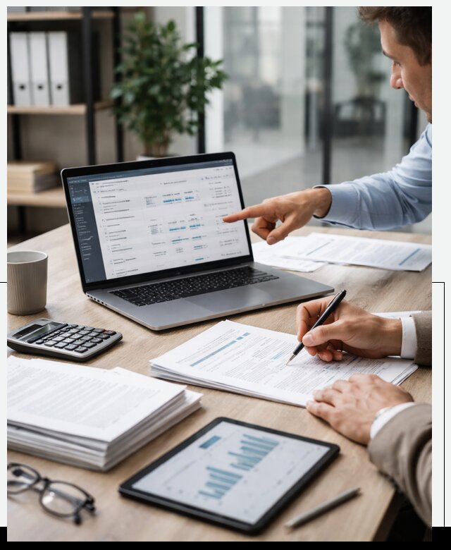 Полисные системы и CRM в Ростове: разработка от 15395 р. АвикейРсв