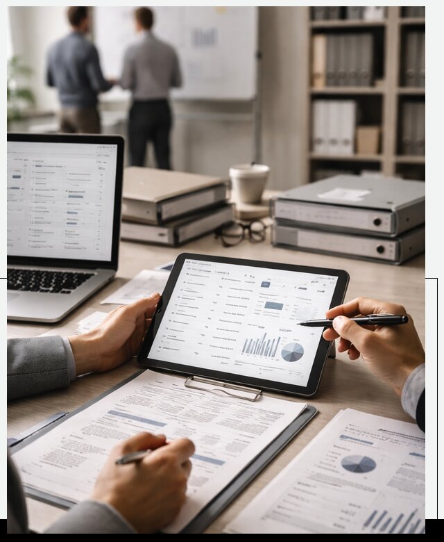 Автоматизация урегулирования убытков в Ростове от 7697 р | АвикейРсв