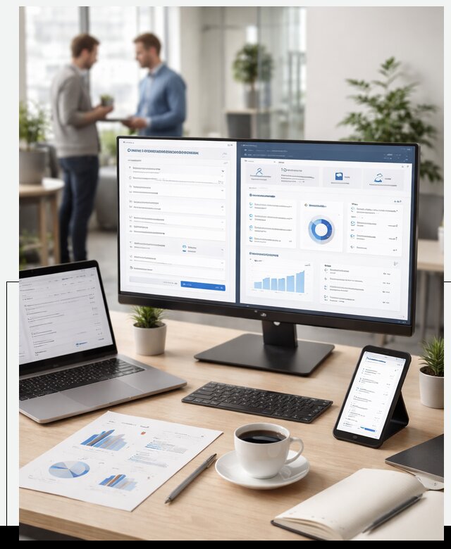 Разработка платформ онлайн страхования в Ростове под ключ