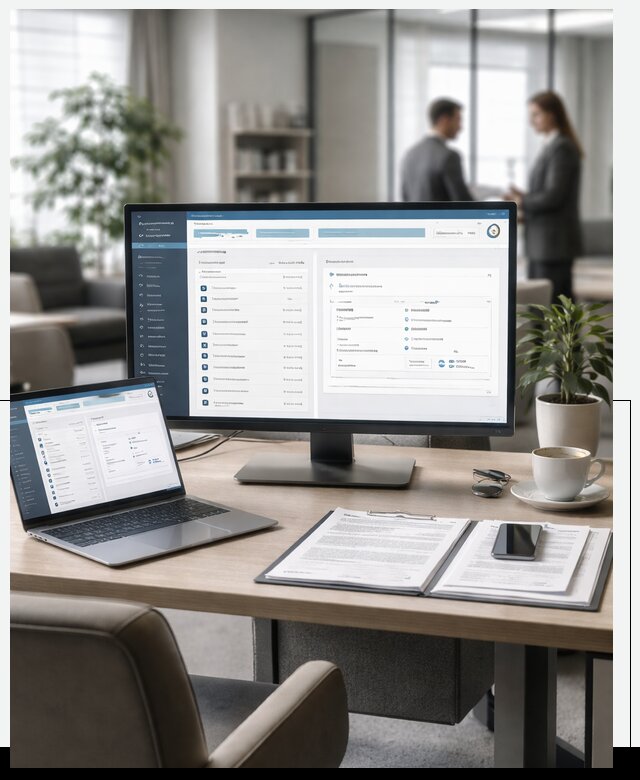 CRM для страховой компании под ключ в Ростове от 15395 р. | АвикейРсв