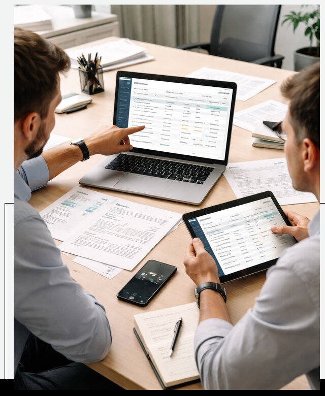 CRM для страховой компании в Ростове с автоматизацией продаж и выплат