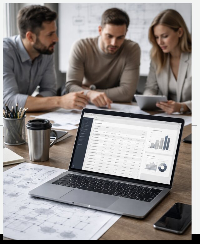 BSS OSS и биллинг для оператора в Ростове от 25658 р. | АвикейРсв