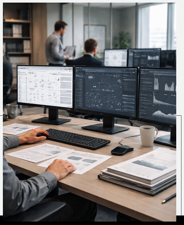 Системы для операторов MVNO и CRM в Ростове от 12316 р. | АвикейРсв