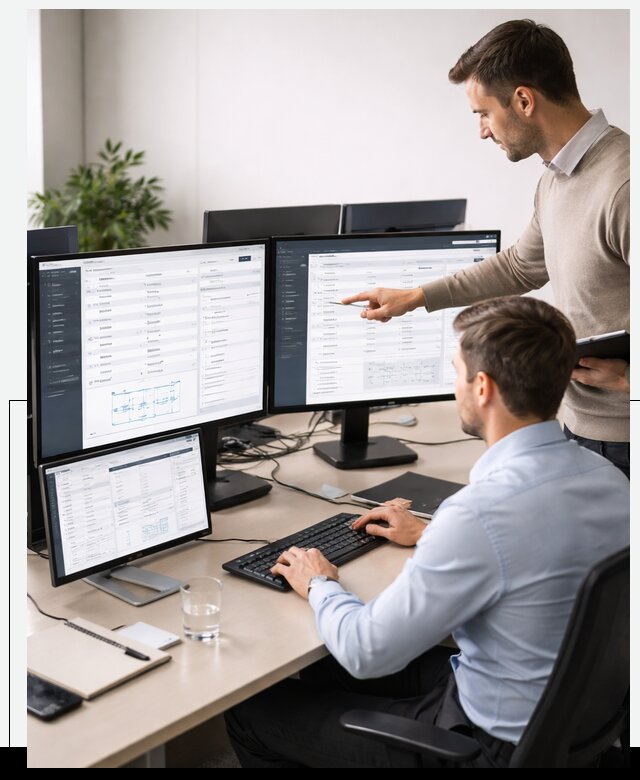 Создание и внедрение MVNO и CRM систем для операторов в Ростове