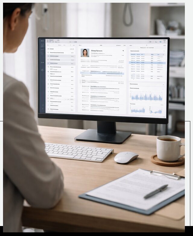 Разработка МИС для клиник в Ростове от 8724 р. | АвикейРсв