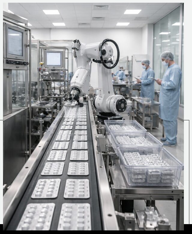 Автоматизация фармацевтики в Ростове от 18473 р. | АвикейРсв