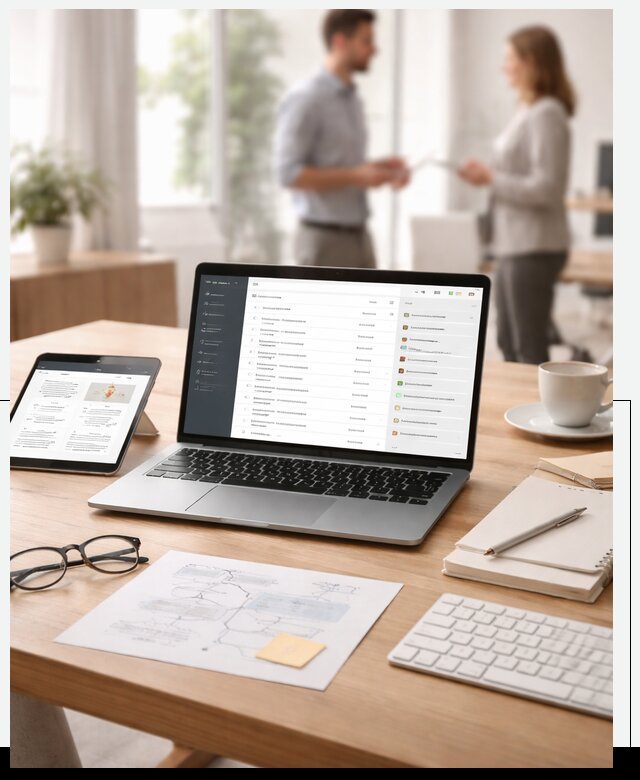 Разработка LMS и онлайн школы в Ростове от 12316 р. АвикейРсв