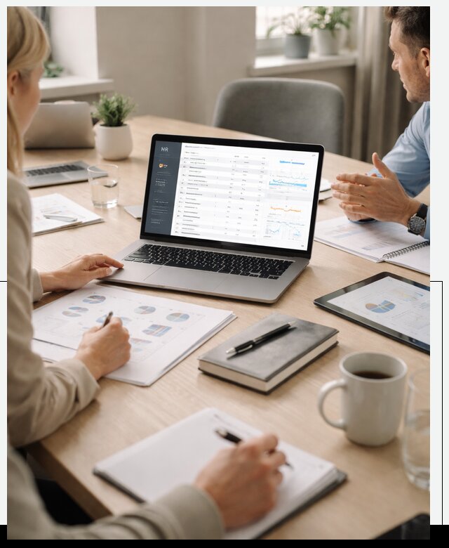 HR системы HCM ATS для подбора в Ростове от 12316 р. АвикейРсв