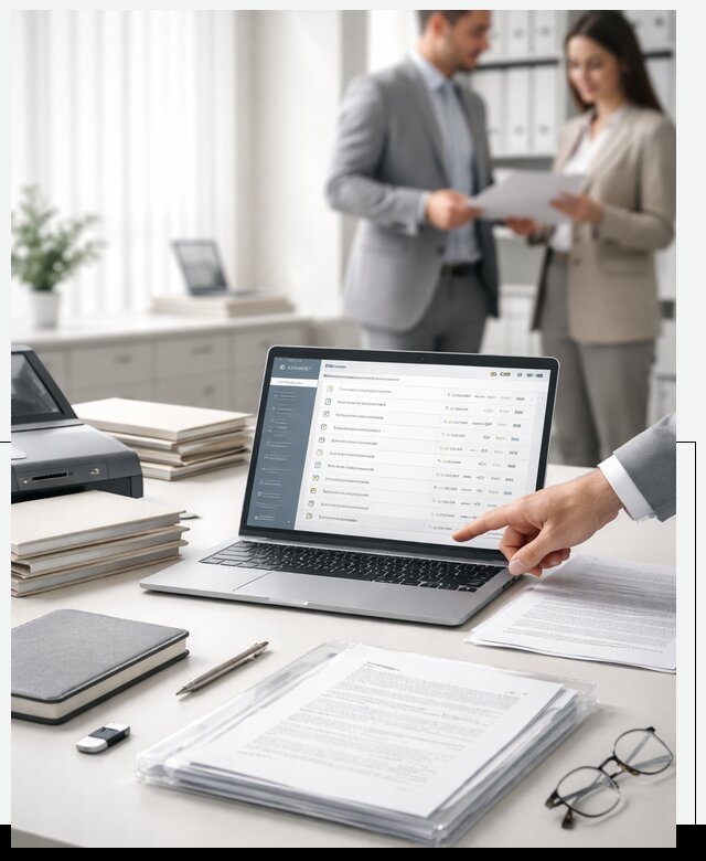 КЭДО и интеграция с 1С ЗУП в Ростове от 7697 р. АвикейРсв